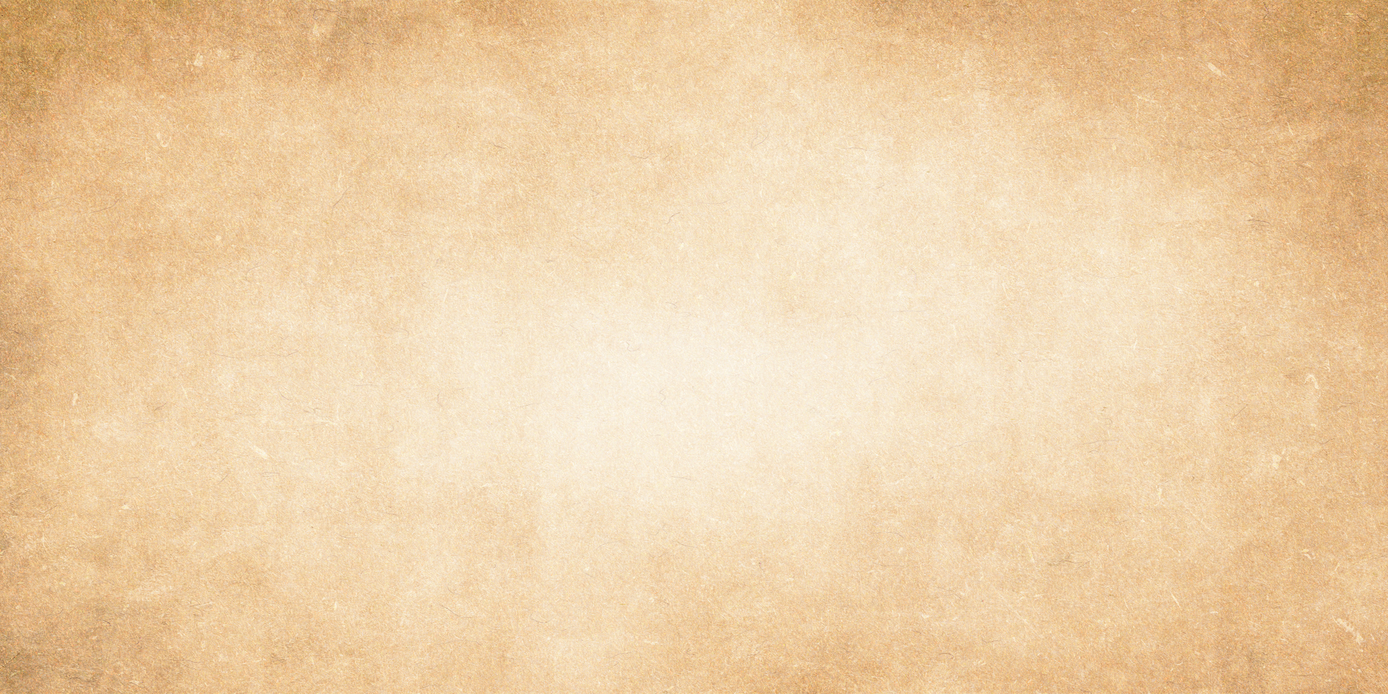Light Brown Paper Texture Background